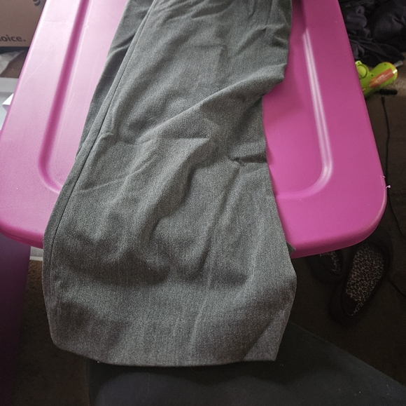 Express Editor women's pants 10R - Picture 5 of 8